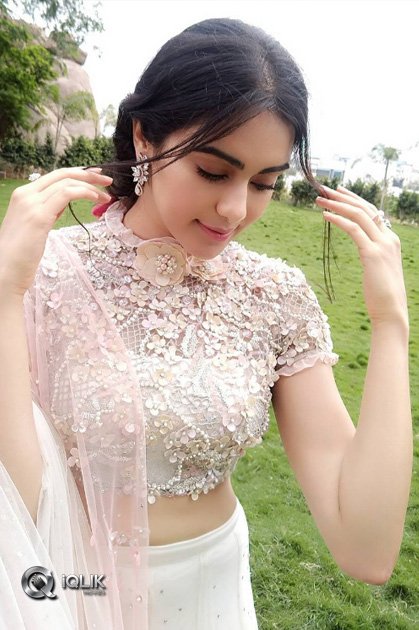 Adah-Sharma